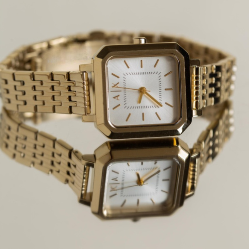 Armani Exchange Bracelet Watch for Women