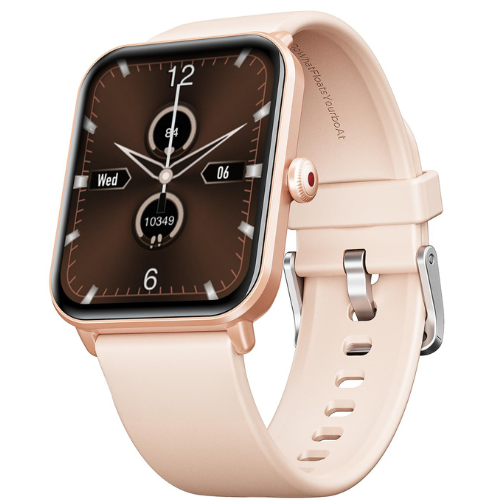 BOAT Smart watch to calculate daily steps