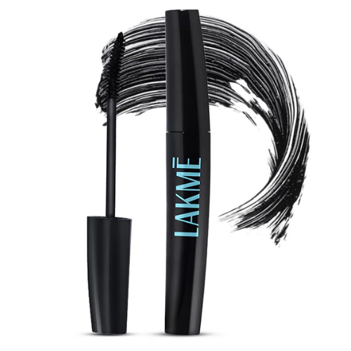 Lakme 9 To 5 Eyeconic Curling Mascara, Best mascara Under 500