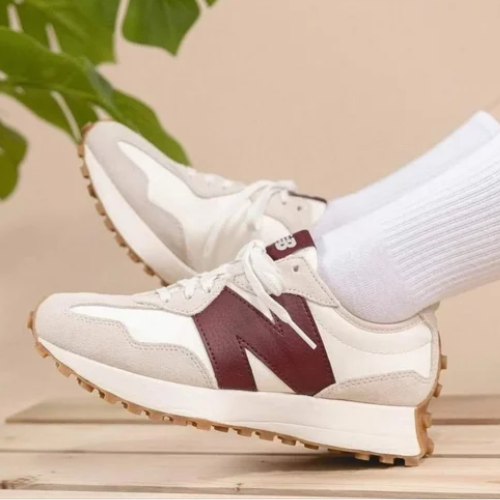 New Balance Sneakers for Women