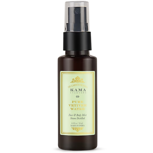Kama Ayurveda Face Mists