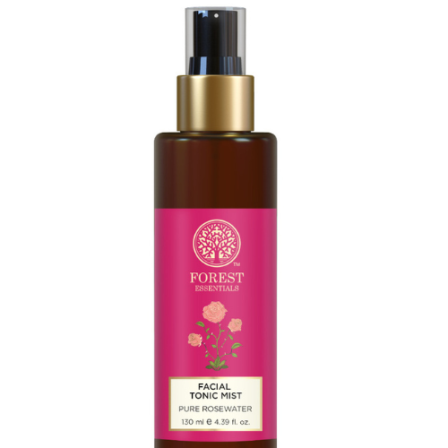 Forest Essentials Face Mists