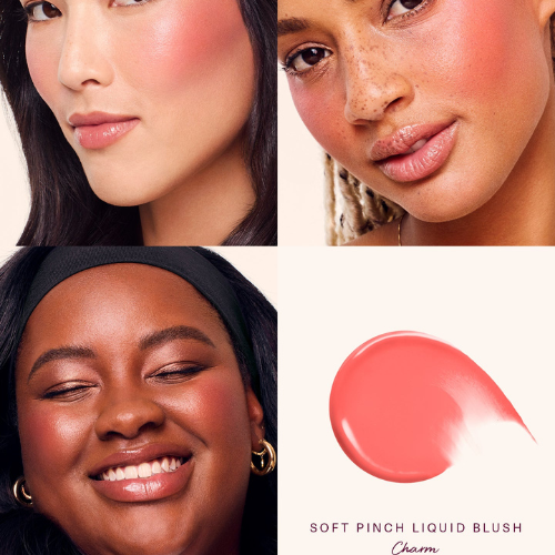 Rare Beauty Blush 