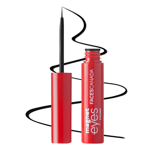 Faces Canada Magneteyes Waterproof Eyeliner