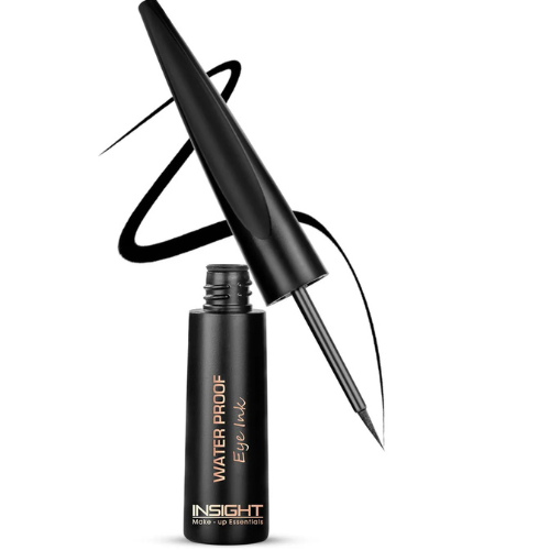 Insight Cosmetics Waterproof Eyeliner