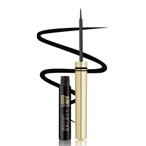 Swiss Beauty Liquid Waterproof Eyeliner