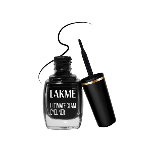 Lakme Ultimate Glam Waterproof Eyeliner