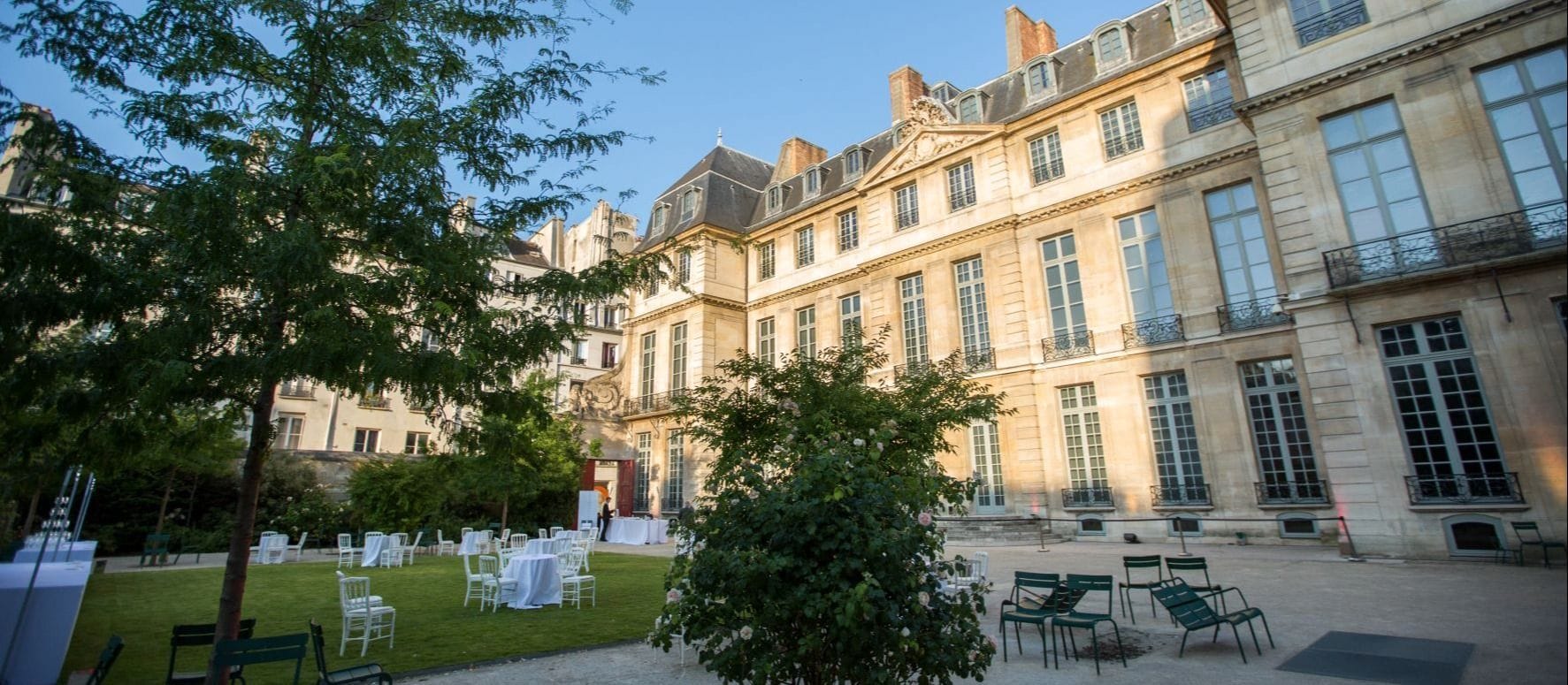 Picasso Museum, Paris