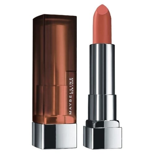 Maybelline Color Sensational Creamy Matte Nude Nuance