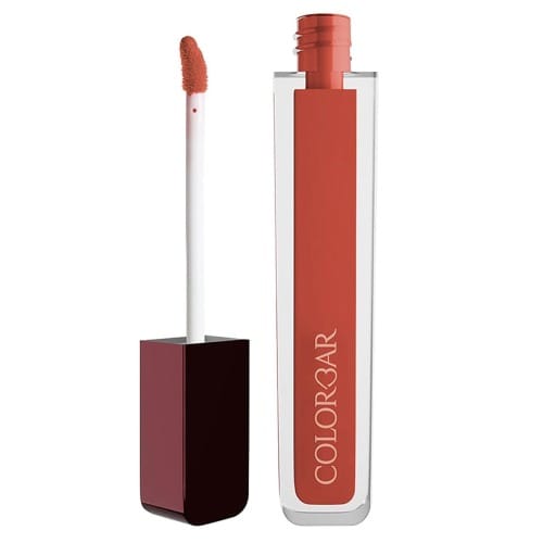 Colorbar Powerkiss Vegan Matte Lipcolor - Glamping