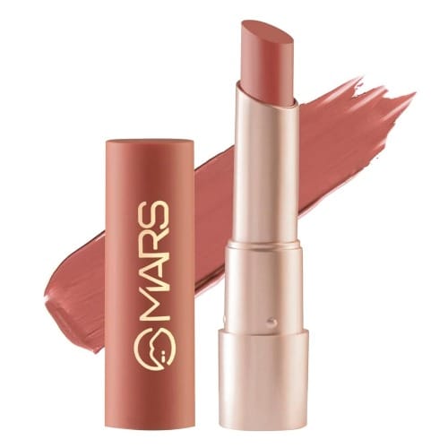 MARS Creamy Matte Lipstick - Love Lavni