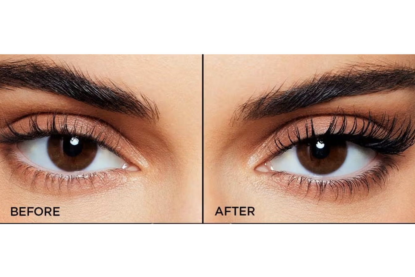 How to Apply Mascara Like a Pro