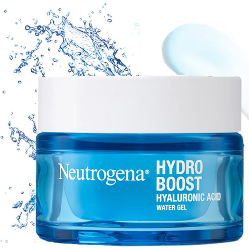 Neutrogena Face Moisturizer for Oily Skin