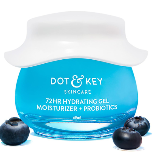 Dot & Key Face Moisturizer for Oily Skin