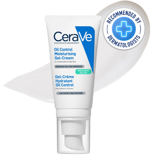 Cera Ve Face Moisturizer for Oily Skin
