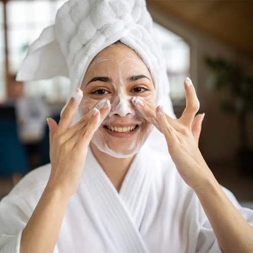 Skincare Routine For Oily Skin