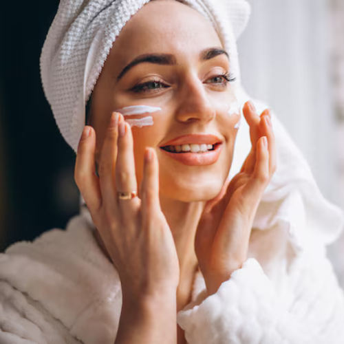 Skincare Routine For Oily Skin
