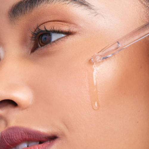Skincare Routine For Oily Skin