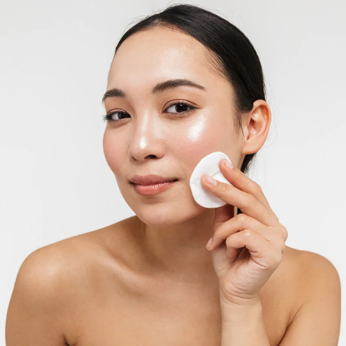 Skincare Routine For Oily Skin