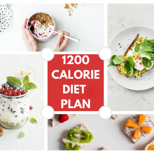 Lose 10 Kgs in a Month Without Gym