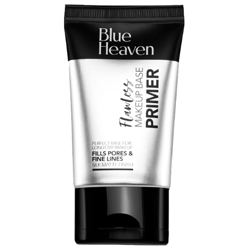 Blue Heaven Primer