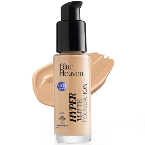 Blue Heaven Foundation