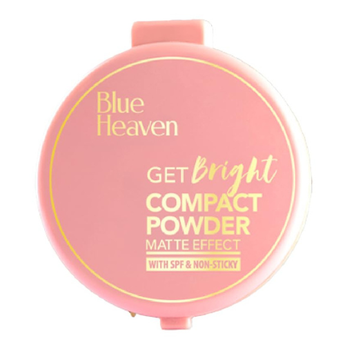 Blue Heaven Compact Powder