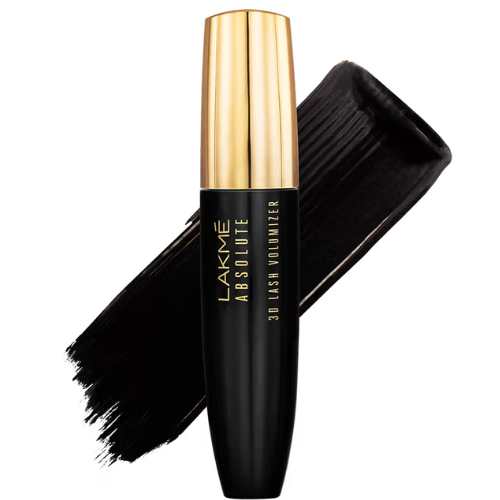 Lakmé Unreal 3D Lash Maximiser Mascara