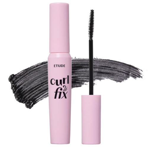 ETUDE HOUSE Curl Fix Mascara