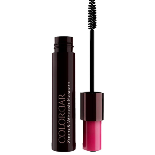 Colorbar Zoom & Whoosh Mascara