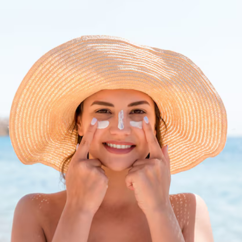 Travel Beauty Essentials Checklist