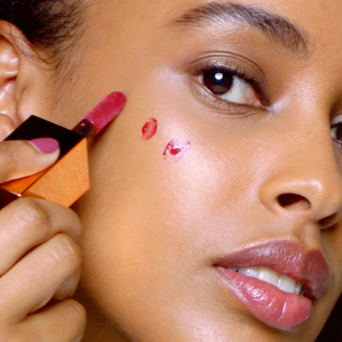 Travel Beauty Essentials Checklist