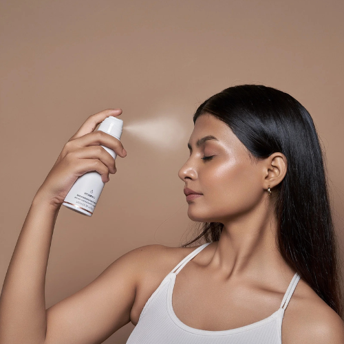 Travel Beauty Essentials Checklist