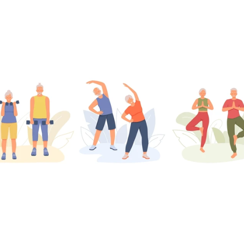 “Anti-aging and cellular repair – benefits of 16/8 intermittent fasting.”