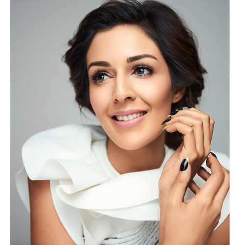 Best Makeup Artists in Delhi