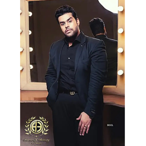 Best Makeup Artists in Delhi