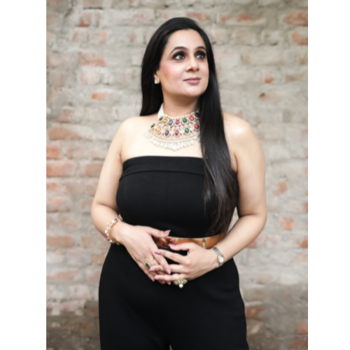 Best Makeup Artists in Delhi