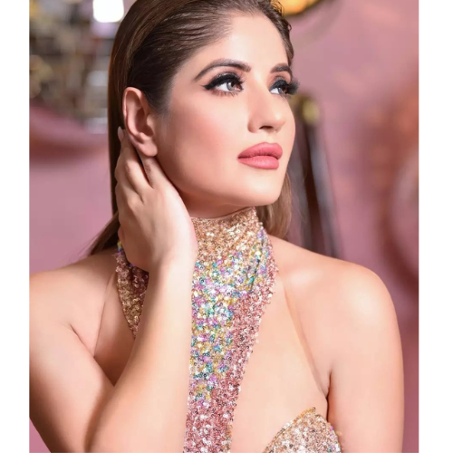 Best Makeup Artists in Delhi