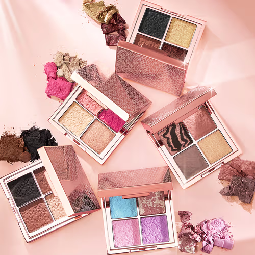 kay beauty Best Eyeshadow Palette