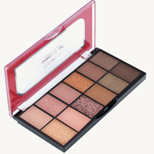 MARS Best Eyeshadow Palette