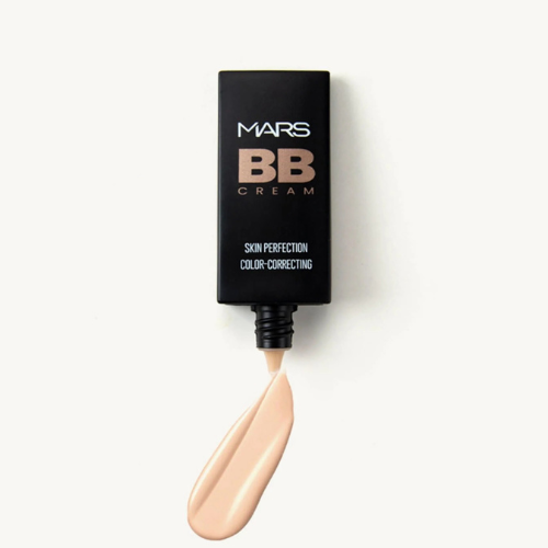 MARS BB Cream