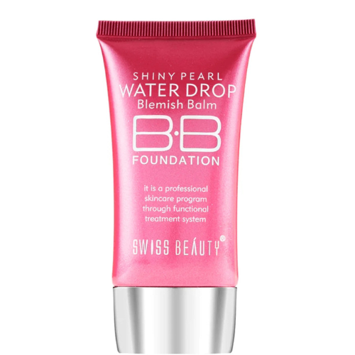 Swiss Beauty BB Cream