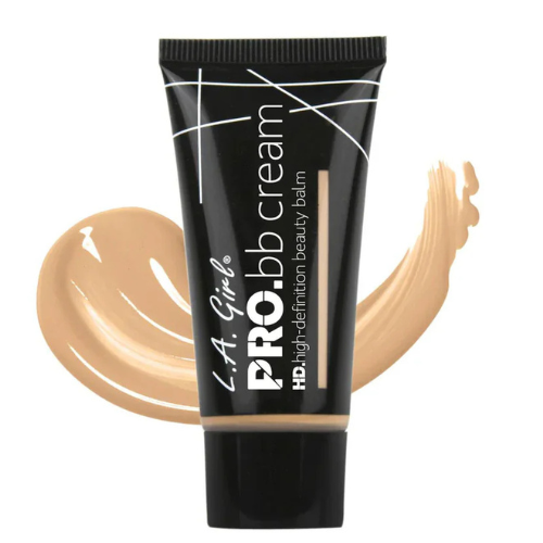 L.A. Girl BB Cream