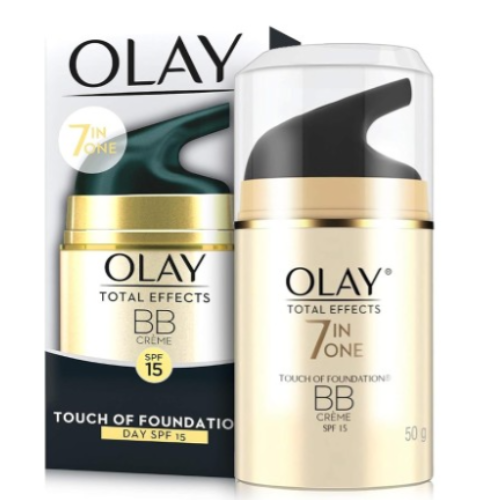 OLAY Total Effects BB Cream