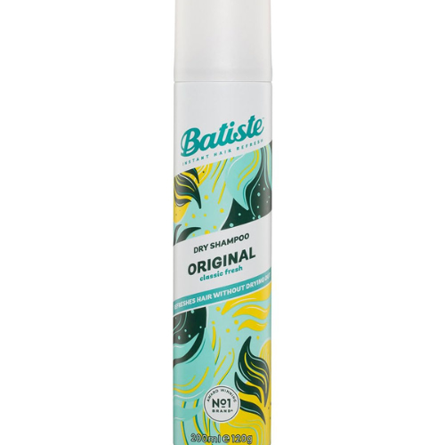 Batiste Dry Shampoo
