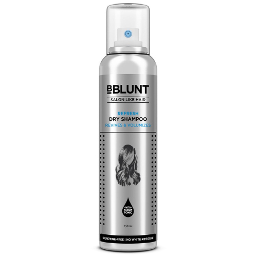 Bblunt Dry Shampoo