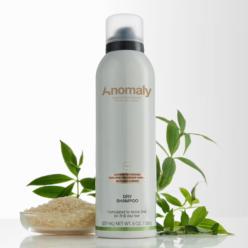 Anomaly Dry Shampoo