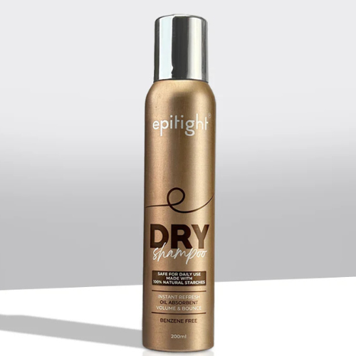 Epitight Dry Shampoo