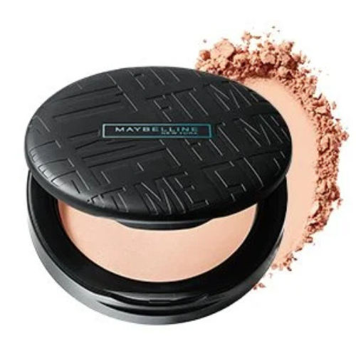 Maybelline New York Fit me Compact Powder
