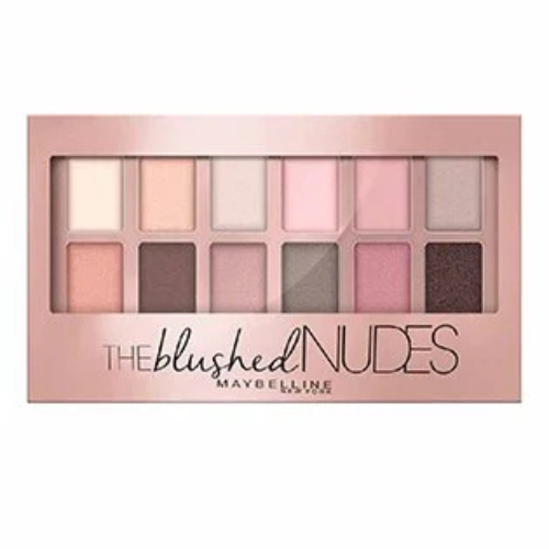 Maybelline New York Eyeshadow palette